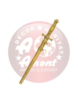 NOVEDAD ESPADA NAPOLEÓN